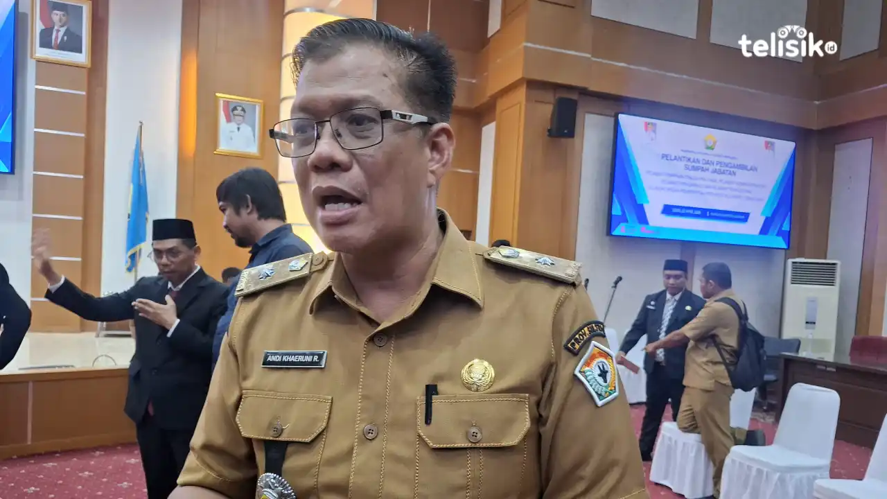 Pemprov Sultra Tak Rekrut CPNS 2026, PPPK Bakal Dievaluasi Imbas Beban Anggaran