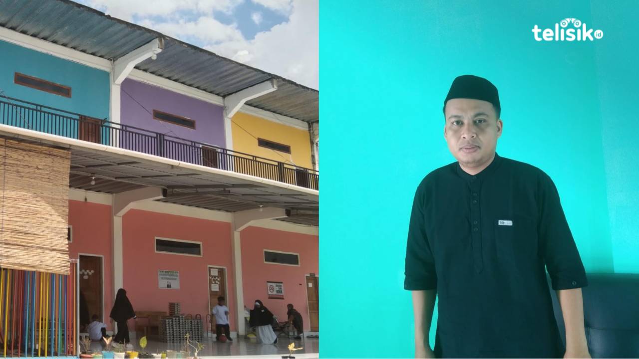 Pendidikan Berbasis Al-Quran Diterapkan Sejak Dini di SD-IT Kholid Bin Walid Kendari