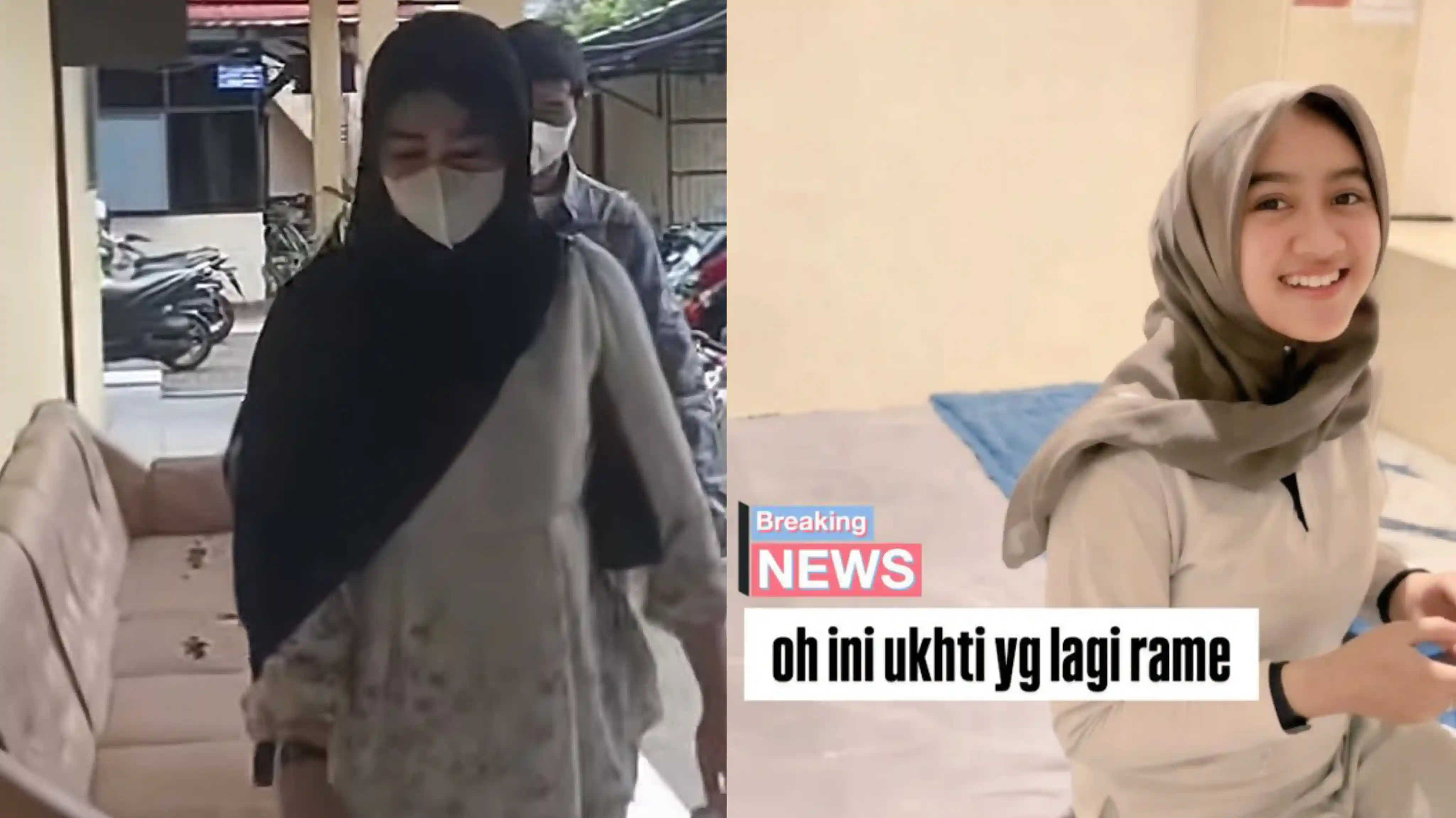 Penyebar Pertama Link Video Viral Bandar Membara Bergetar Masuk Lidik Polisi