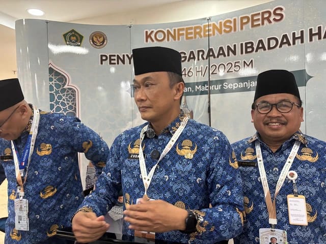 Peralihan Status PPPK ke CPNS 2026, Begini Penjelasan Resmi Bos BKN
