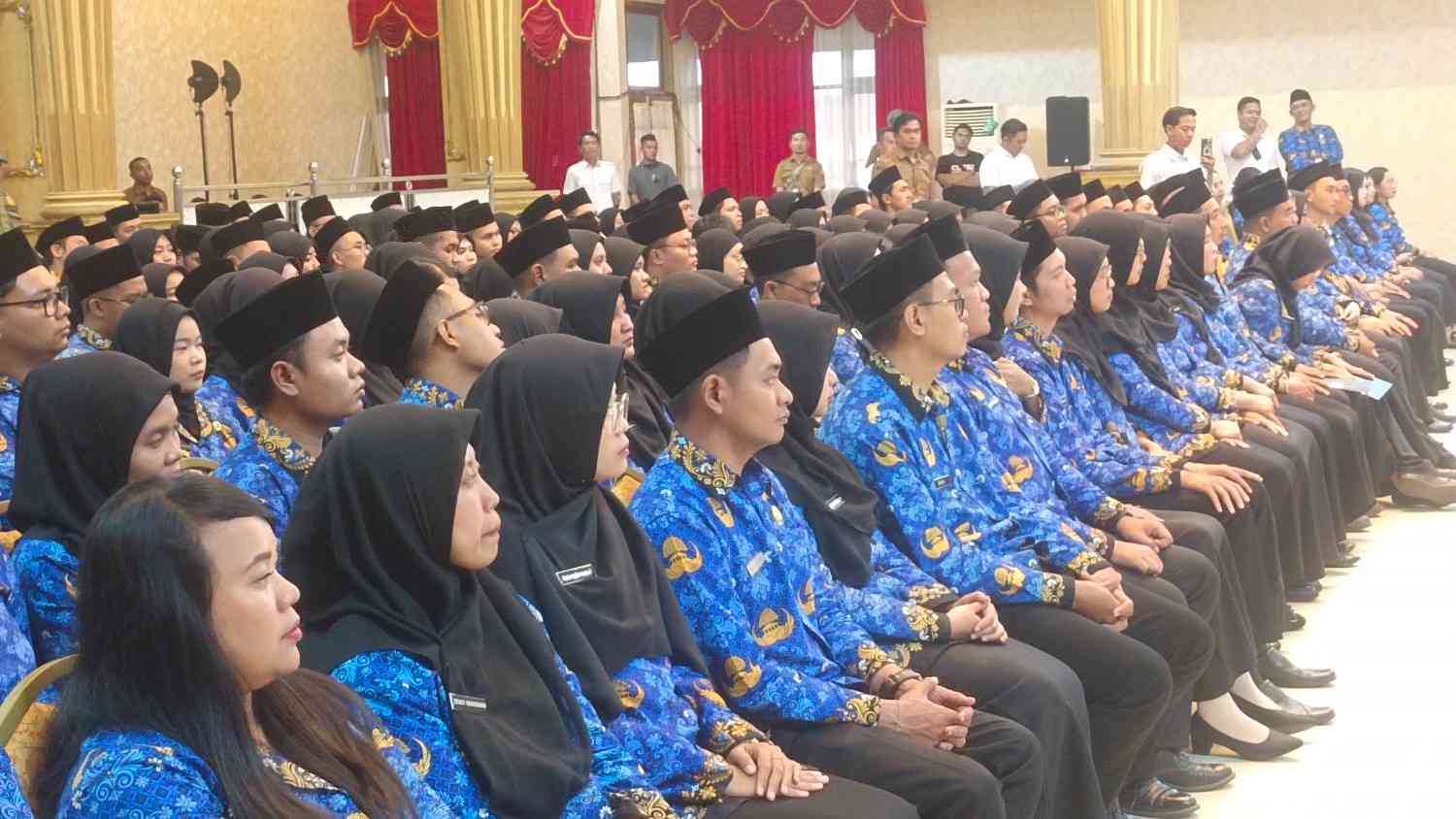 Permendagri Baru Bikin PNS dan PPPK 2026 Terdampak Tunjangan, Status KTP Berubah