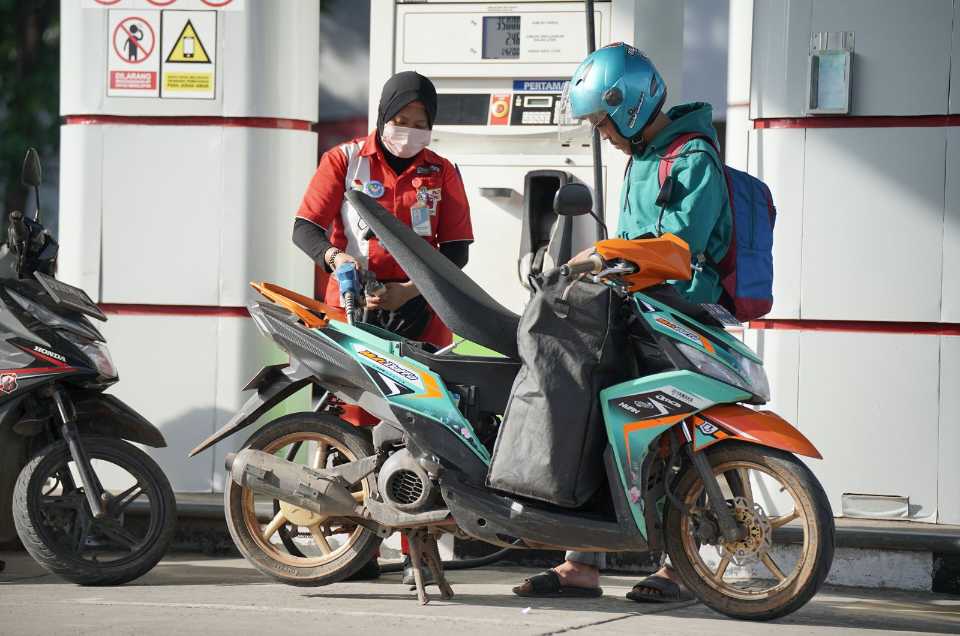 Pertamina Tak Main-Main, Operator SPBU Didorong Tegas Tolak Pengisian Tak Sesuai Data