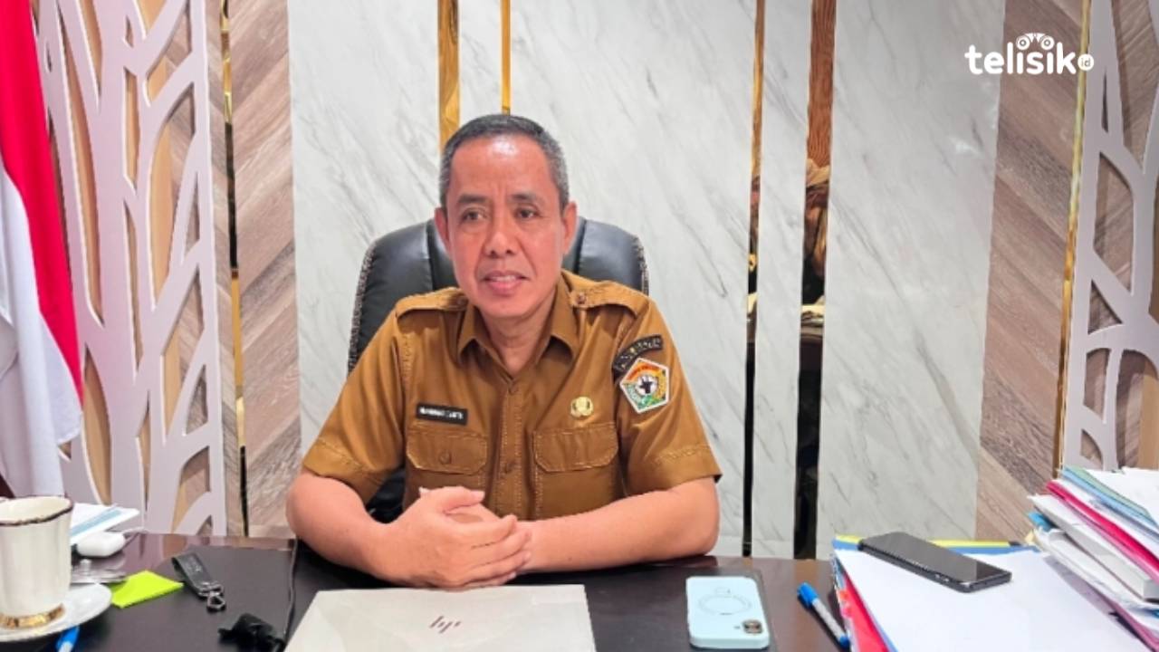 Presiden Prabowo Bakal Salurkan 18 Sapi Kurban di Sulawesi Tenggara, Ini Daftar Penerima