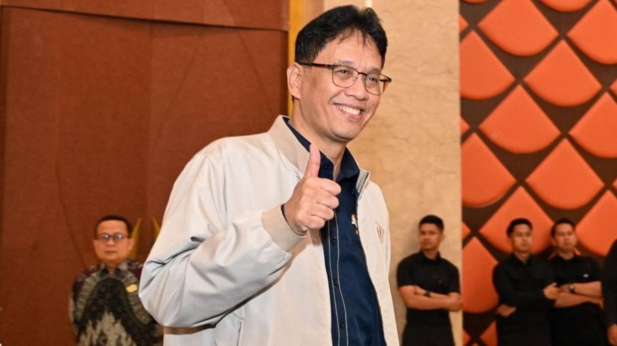 Purbaya Buat Aturan Baru Rusak Fasilitas Negara Dikenakan Denda, Begini Penjelasannya