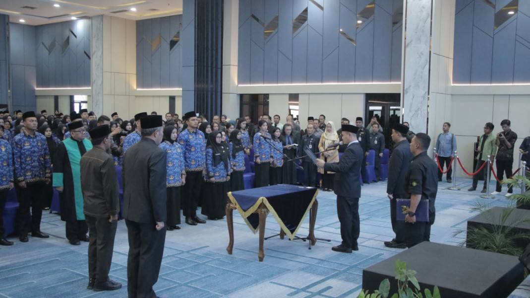 Rapel Gaji Pensiunan PNS 2026 Tertinggi Tembus Rp 4,9 Juta, Berikut Rincian Resmi dan Aturan Taspen