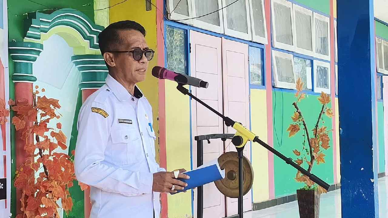 Ratusan Siswa Berbakat SD dan SMP Baubau Bakal Berlaga di Pra-OSN 2026