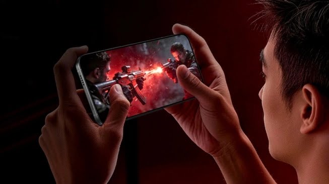 Redmi K90 Max Ponsel Gaming Flagship dengan Kipas Pendingin Aktif Super Besar, Ini Spesifikasinya