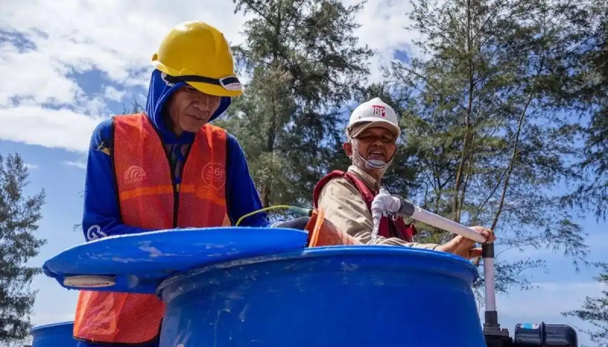 Rekrutmen Manajer Kopdes Merah Putih dan Kampung Nelayan 2026 Tembus 383 Ribu, Berikut Tahapan Selanjutnya