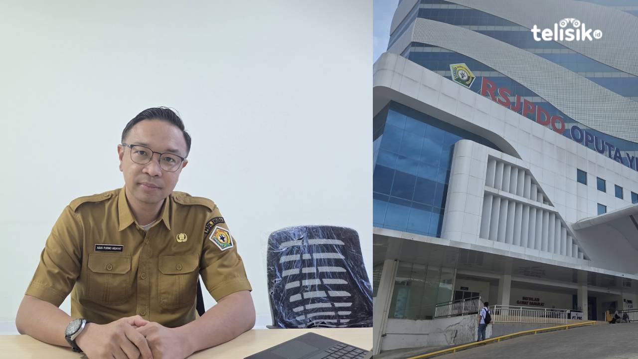 RS Jantung Pembuluh Darah dan Ota Oputa Yi Koo Perkuat Layanan BPJS dan SDM di 2026