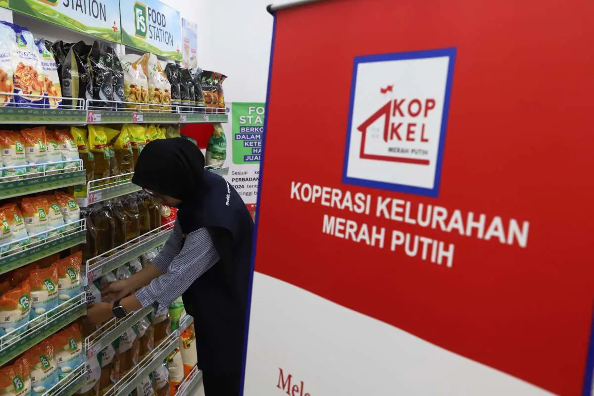 Seleksi Administrasi Manajer Kopdes Merah Putih 2026 Diumumkan, Berikut Jadwal dan Alur Selanjutnya