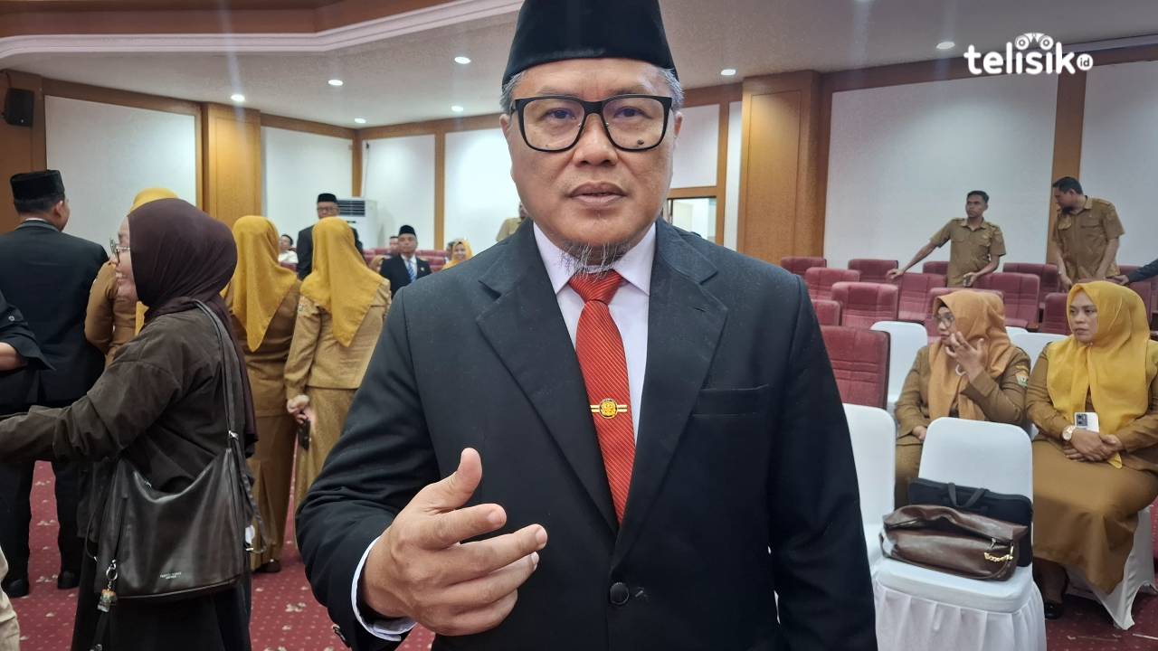 Seleksi Paskibraka Mulai Digelar, Sultra Siapkan Putra-Putri Terbaik ke Tingkat Provinsi dan Nasional