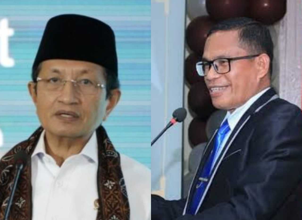Serukan Gerakan Nasional Teladan Pelayan Umat, Rektor IAIN Kendari: Gagasan Menag Sangat Visioner