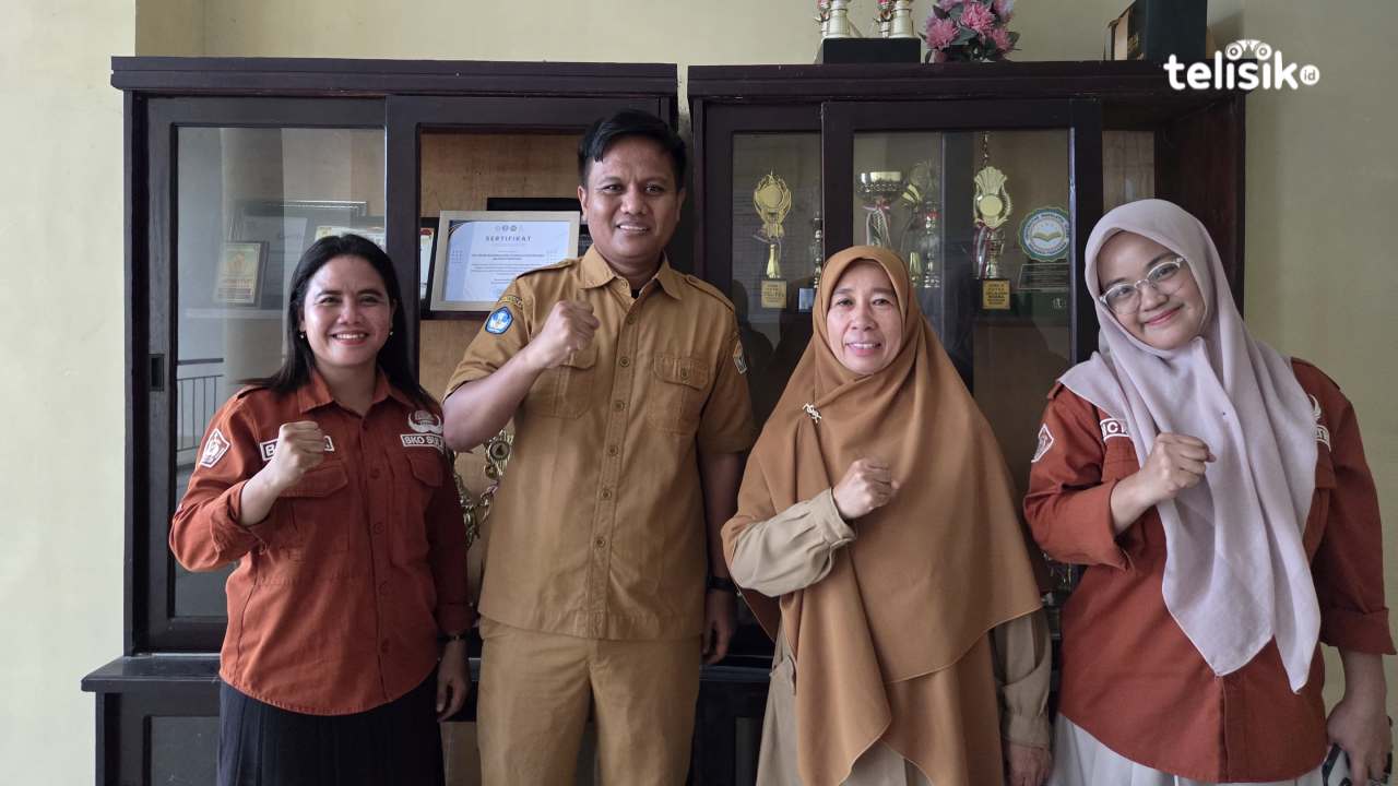 SKO Sultra Bina Ratusan Siswa Berbakat, Sekolah Gratis Cetak Atlet dan Generasi Mandiri