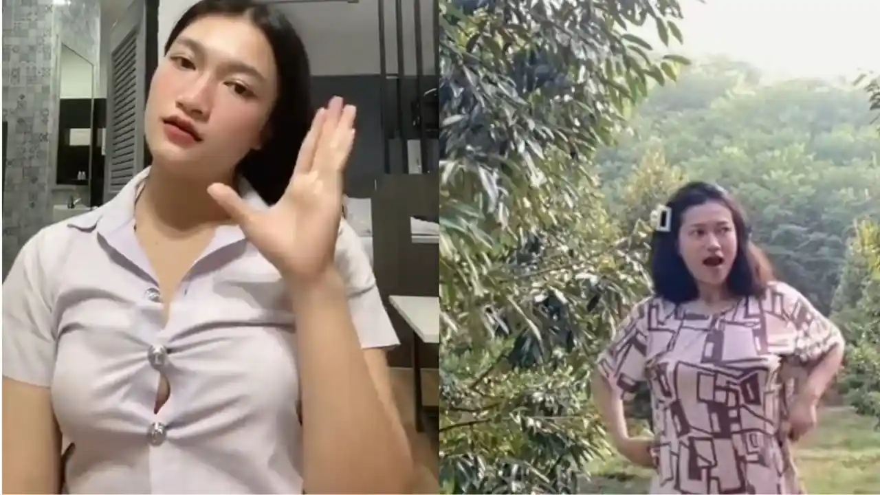 Sosok Pemeran Link Video Viral Ibu dengan Anak Tiri Makin Mengerucut, Disebut dari Negara Tetangga