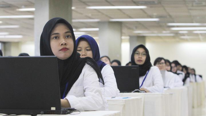 Surat MenPAN-RB Pendaftaran CPNS 2026 Terbit, Begini Penjelasan Formasi dan Syarat Umumnya