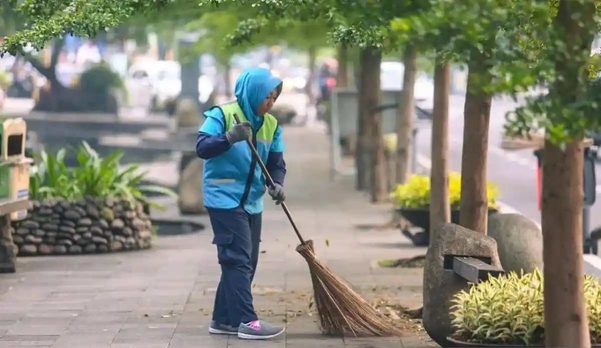Tak Ada Daerah Dapat Penghargaan Adipura 2026, Begini Penjelasannya