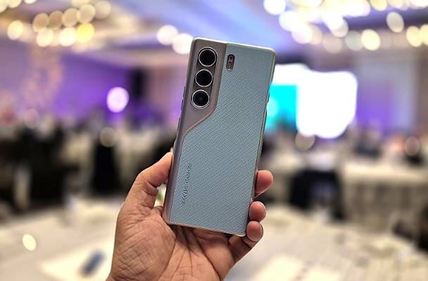 TECNO Camon 40 Pro 5G Hadirkan Kamera Sony LYT-700C, Tahan Air IP68/IP69 dan Harga Mulai Rp 3,7 Jutaan