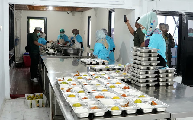 Temuan KPK saat Kaji Tata Kelola MBG hingga Diminta Evaluasi, Berikut 8 Poin Krusialnya