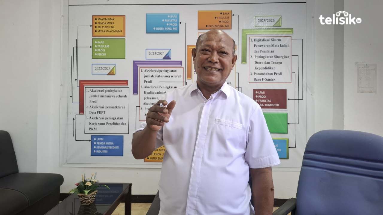 Tim Pemekaran Kepton Desak Kejelasan Status Provinsi Buton