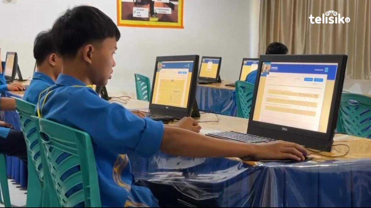 TKA Jadi Nilai Tambah Pelajar Kendari Raih Jalur Prestasi