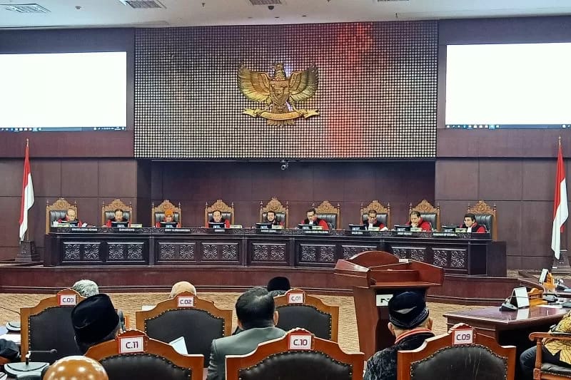 Ubah Status PPPK 2026 jadi PNS Ditolak MK, Berikut Penjelasan dan Putusannya