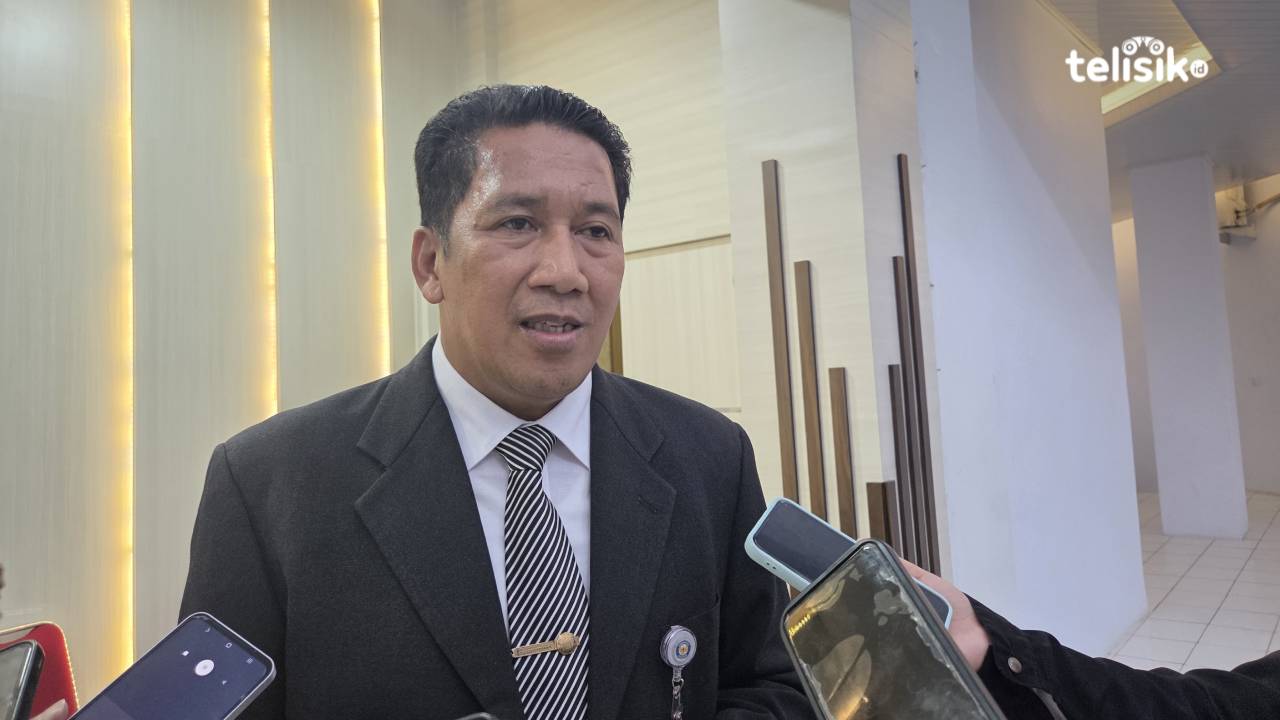 UHO Siapkan Pilrek 2026-2030, Herman Tekankan Netralitas dan Keterbukaan