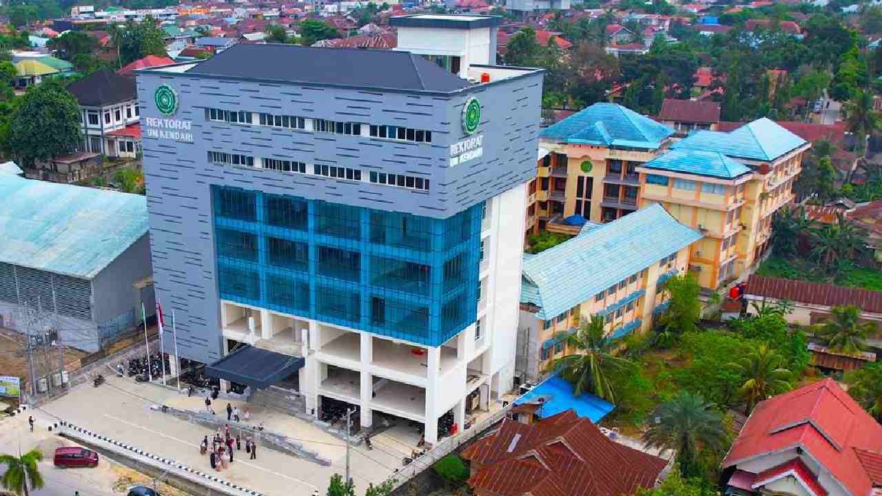 UMKendari Raih 20 Hibah Nasional 2026, Perkuat Hilirisasi Riset dan Pemberdayaan Masyarakat