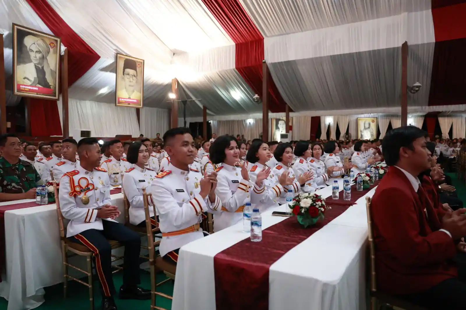 Unhan RI Buka Pendaftaran D3 Jalur Beasiswa 2026, Berikut Syarat Prodinya