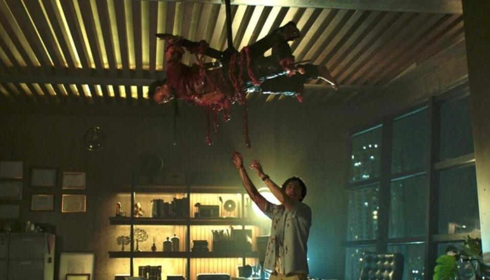 Update Hiburan Kendari: Jadwal Film The Park XXI dan Cinepolis Lippo Plaza Hari Ini