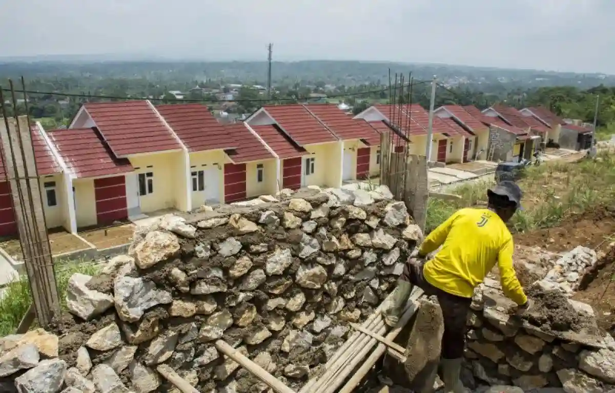Utang Macet Warga di Bawah Rp 1 Juta Bisa Ajukan KPR Subsidi, Begini Syaratnya