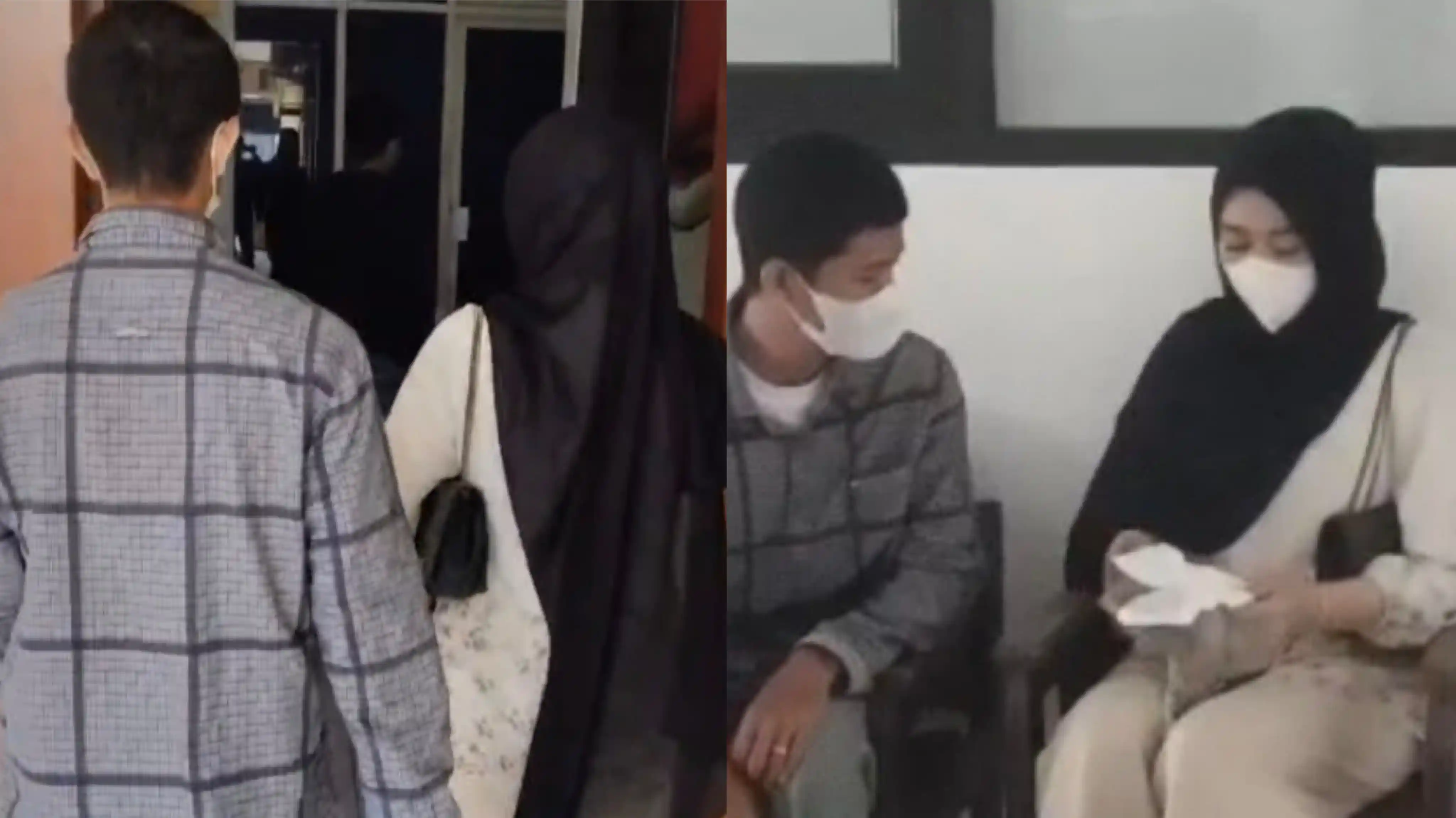 Viral Link Video Bandar Membara Bergetar jadi Incaran Netizen, Begini Penjelasannya