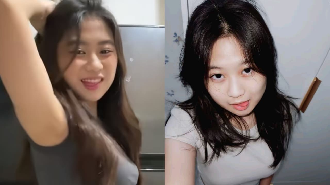 Viral Link Video Vell TikTok Blunder jadi Buruan Netizen, Begini Penjelasannya