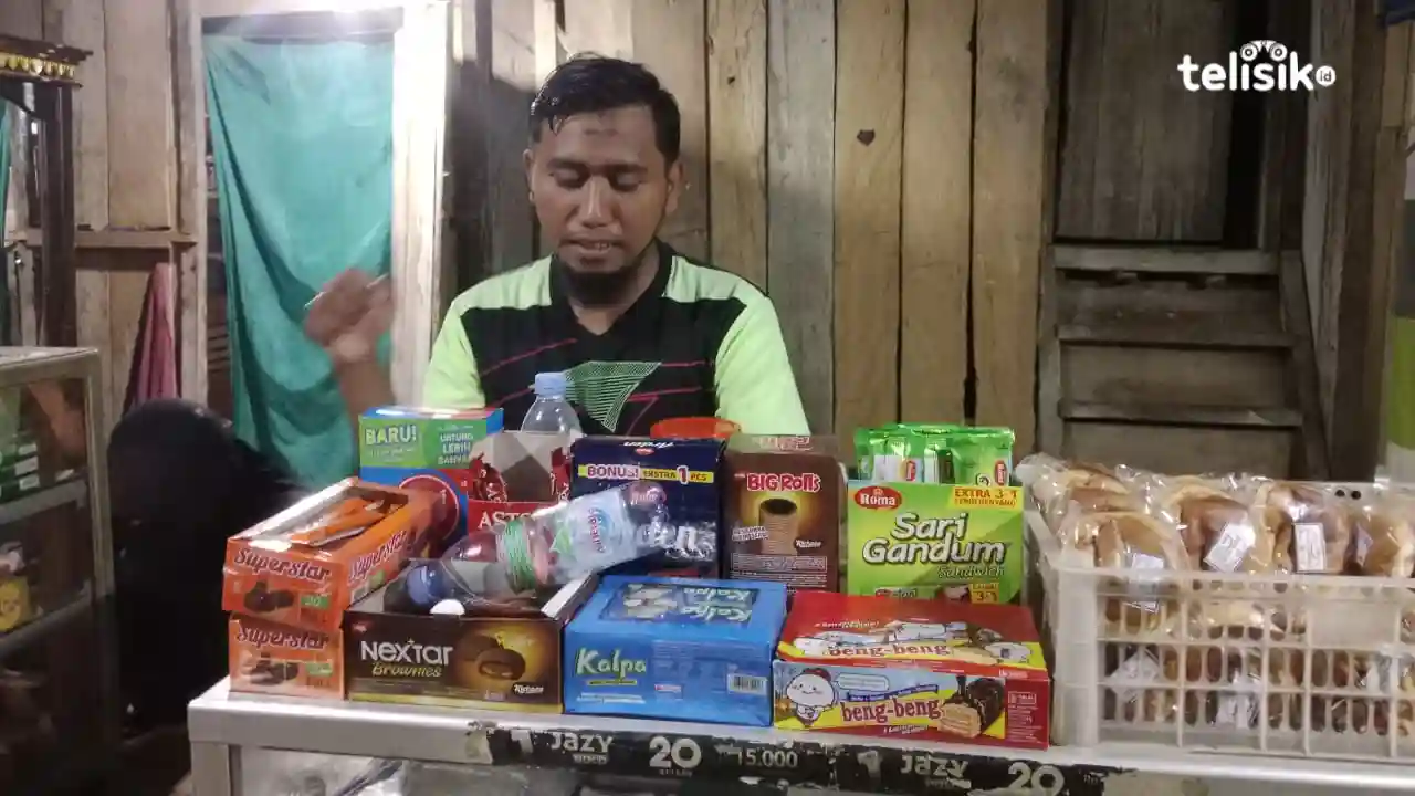 Waspada Uang Palsu Rp 100 Ribu Beredar di Muna Barat, Warna dan Tekstur Berbeda