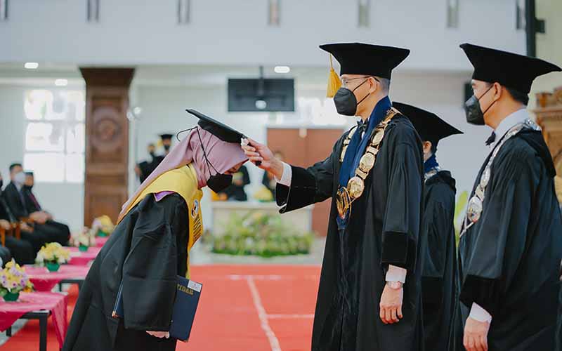 10 Jurusan Kuliah Paling Gampang Dapat Kerja di 2026, Berikut Daftarnya