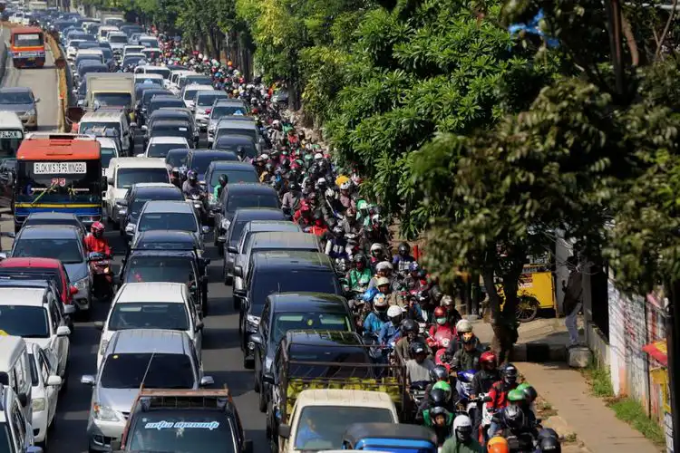 10 Mobil Kuasai Aspal Indonesia 2026, Berikut Juaranya
