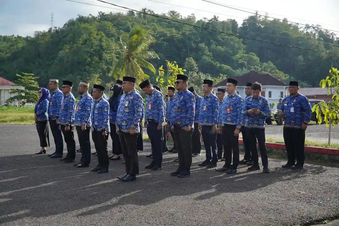 Heboh 3.000 ASN 2026 Ketahuan Manipulasi Absen Berujung Dipecat, Begini Penjelasan Sanksi Kemendagri