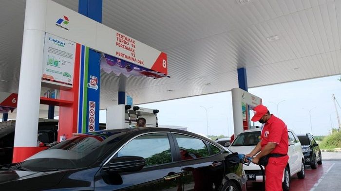 Mobil di Atas 1.400 CC Tak Boleh Isi Pertalite Mulai Juni 2026, Berikut Penjelasan dan Daftarnya