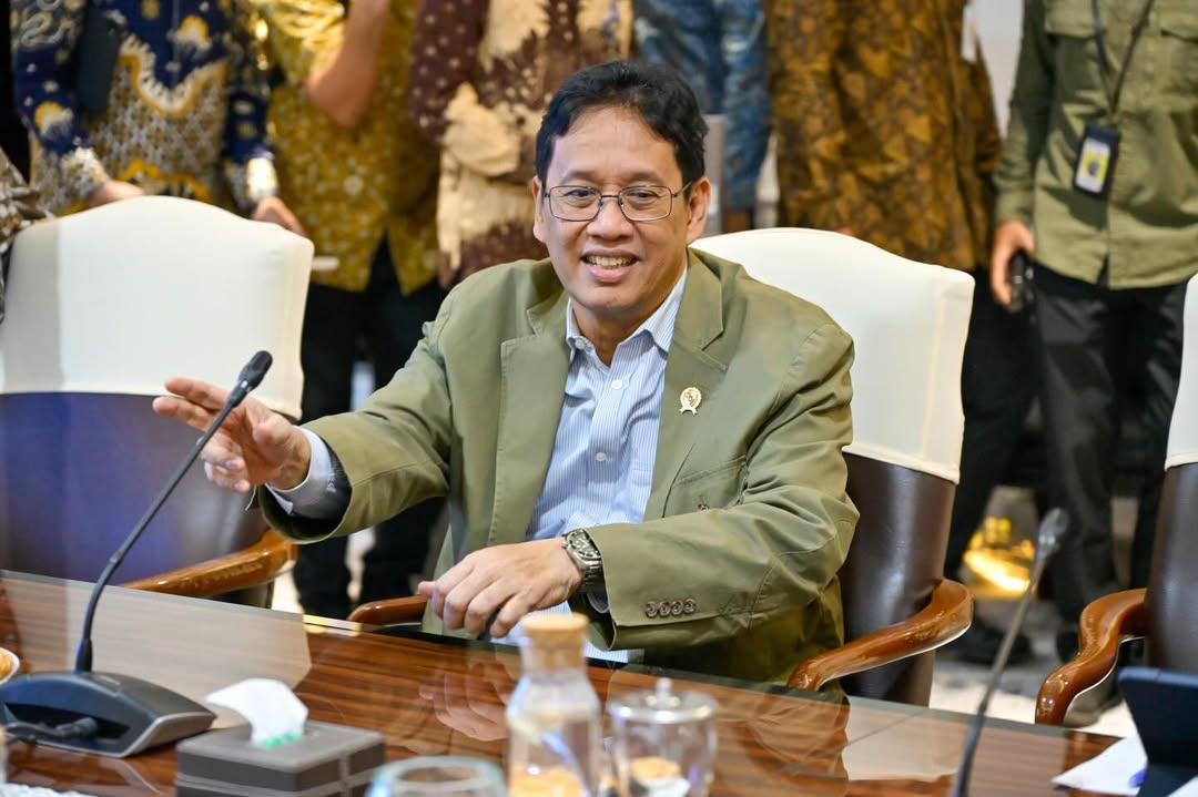 Purbaya Klaim Rupiah ke Dolar Terjun Bebas Rp 17.800 Tak Masuk Akal
