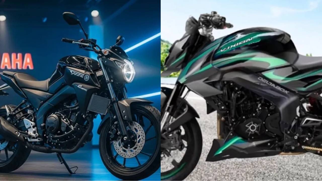 All New Yamaha Vixion 2026 Kembali Tampil Lebih Berani dan Tak Redup, Ini Spesifikasi Mesin dan Harganya