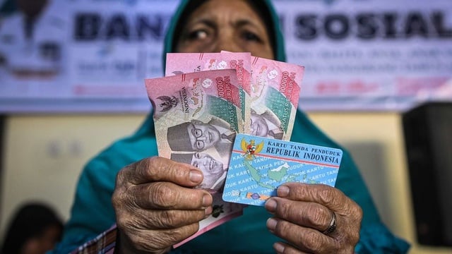 Bansos Rp 600 Ribu Cair Mei 2026, Berikut Akses Cek Status Penerima BPNT di Semua Daerah