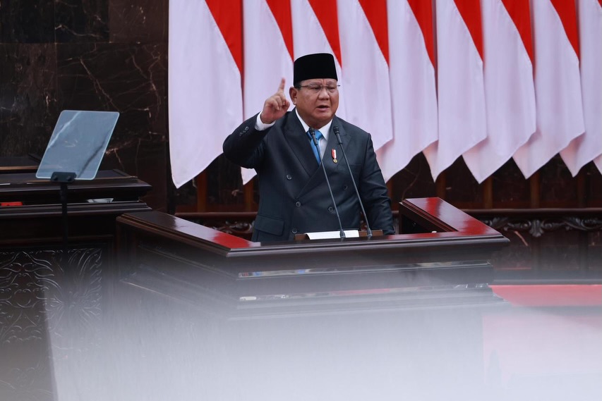 Cetak Biru APBN Prabowo 2027, Berikut Daftar Lengkap Target Ekonomi hingga Nilai Tukar Rupiah