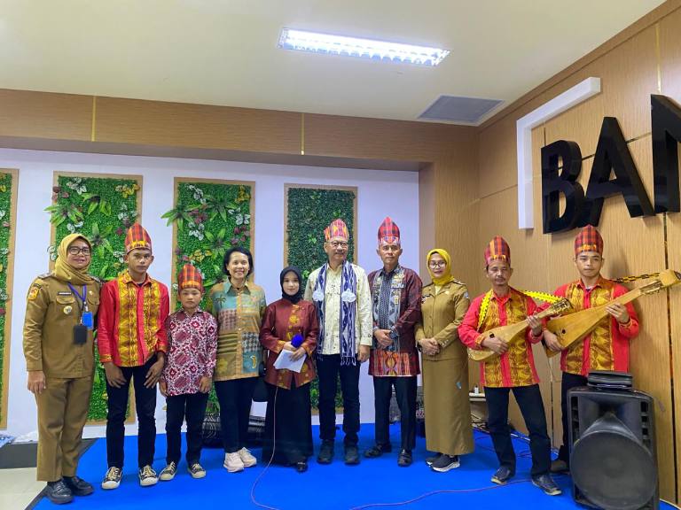 Delegasi Internasional Mulai Tiba, Kendari Siap Gelar UCLG ASPAC 2026