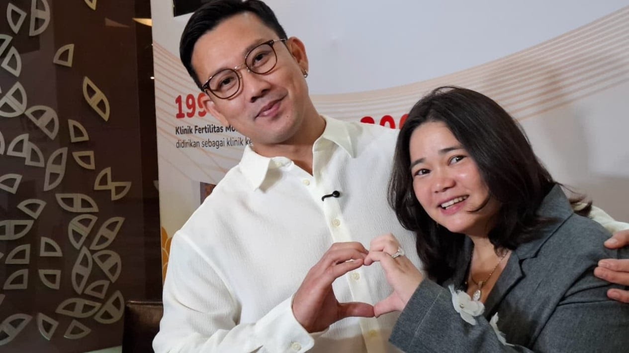 Denny Sumargo Marah Besar, Istri Olivia Allan Difitnah jadi Buzzer Pemerintah