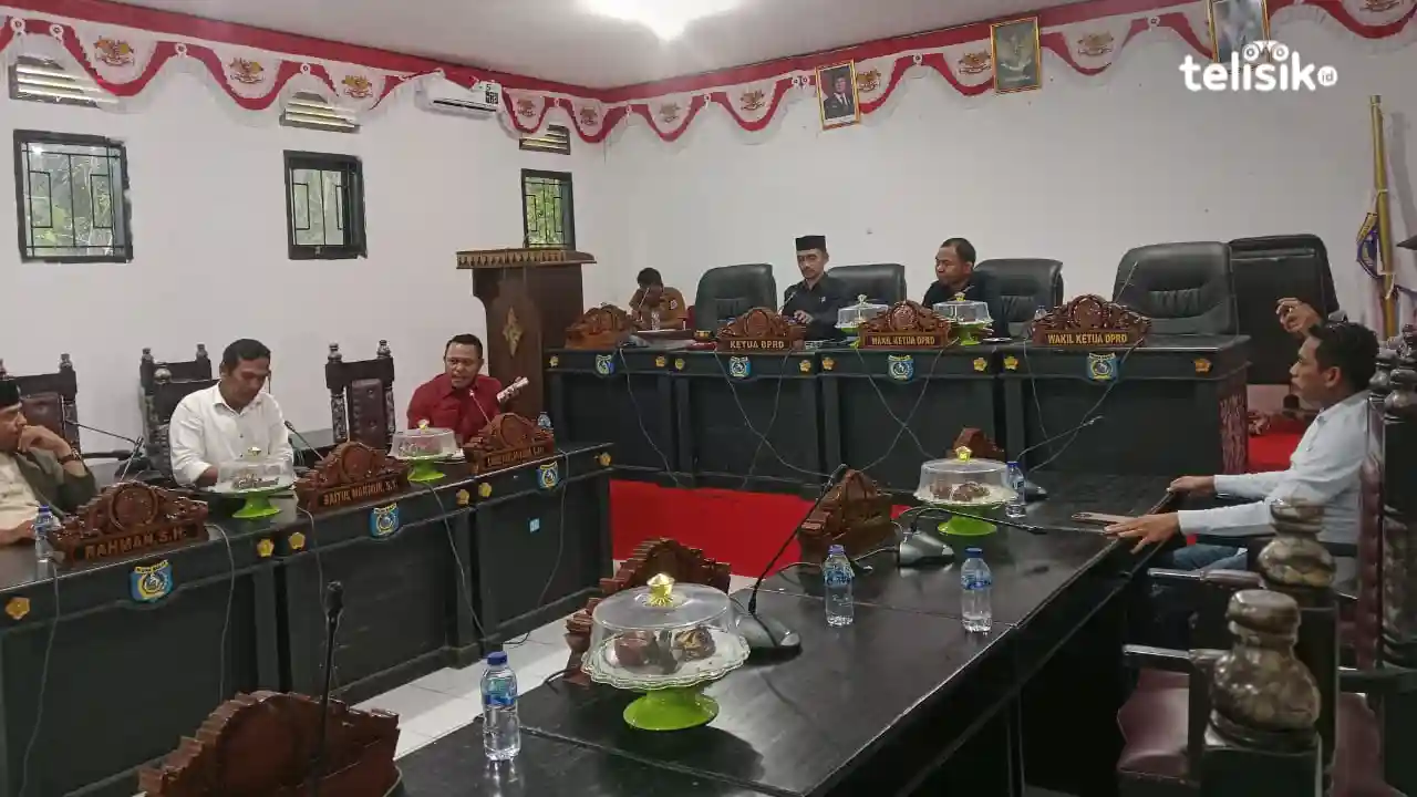 Diduga Tanpa Izin Lingkungan, PT Bangkit Lolibu Perkasa Bangun Pabrik Pencampuran Aspal di Desa Latompe Muna Barat