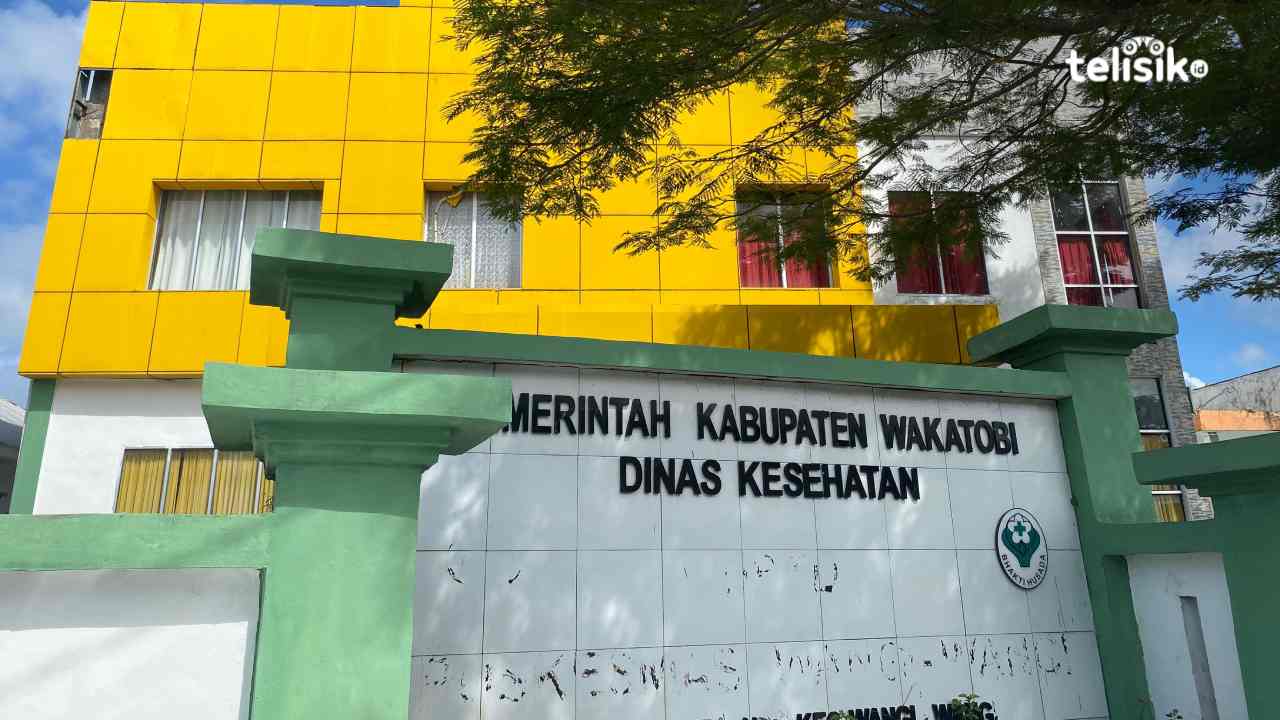 Dinkes Wakatobi Upayakan Perluasan Layanan Pengobatan HIV ke Puskesmas Pulau