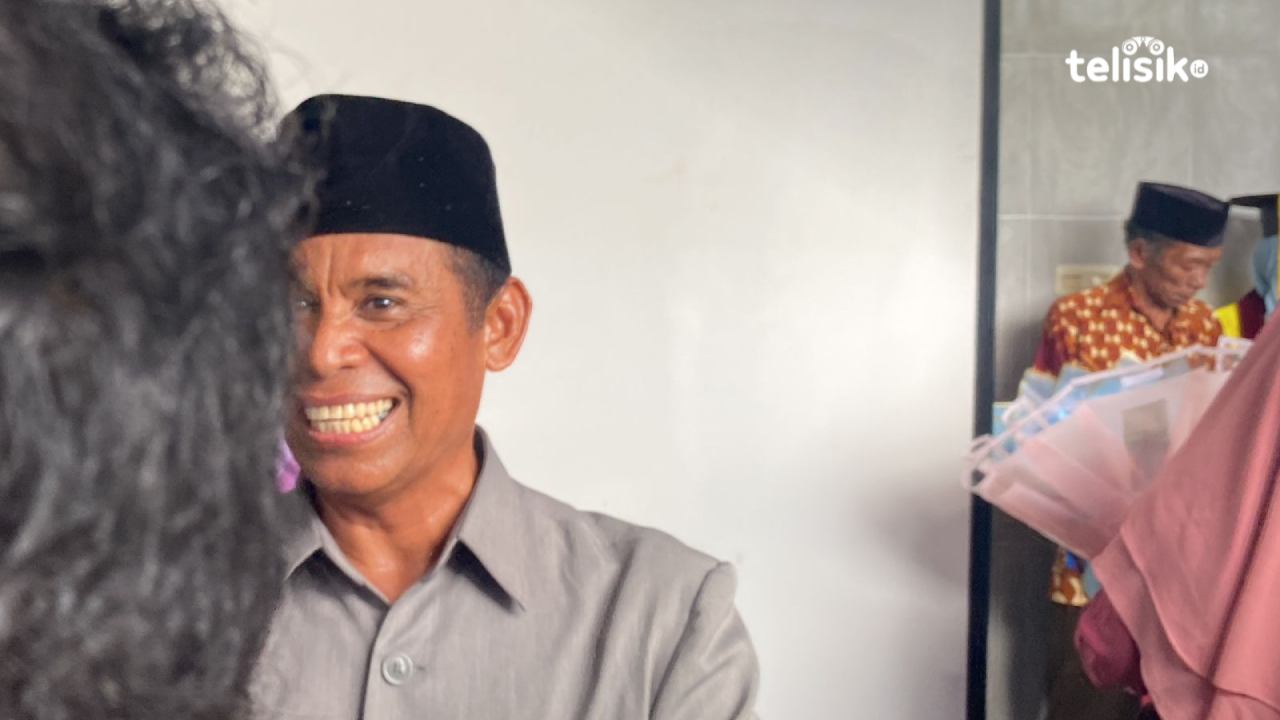 Dugaan Korupsi Dana KIP-K STAI Wakatobi Dilaporkan ke Kejaksaan, Suruddin Siap Diperiksa