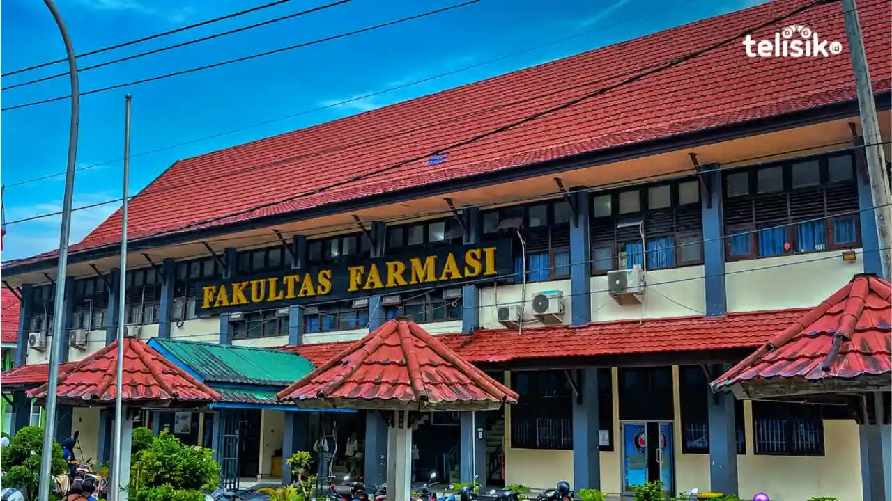 Fakultas Farmasi UHO Siap Buka Program Doktor