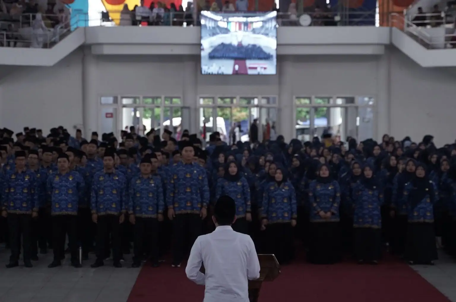 Gaji Bulanan Guru PPPK Paruh Waktu 2026 Rp 2 Juta, Ada Kenaikan Berkala Disiapkan Pemerintah