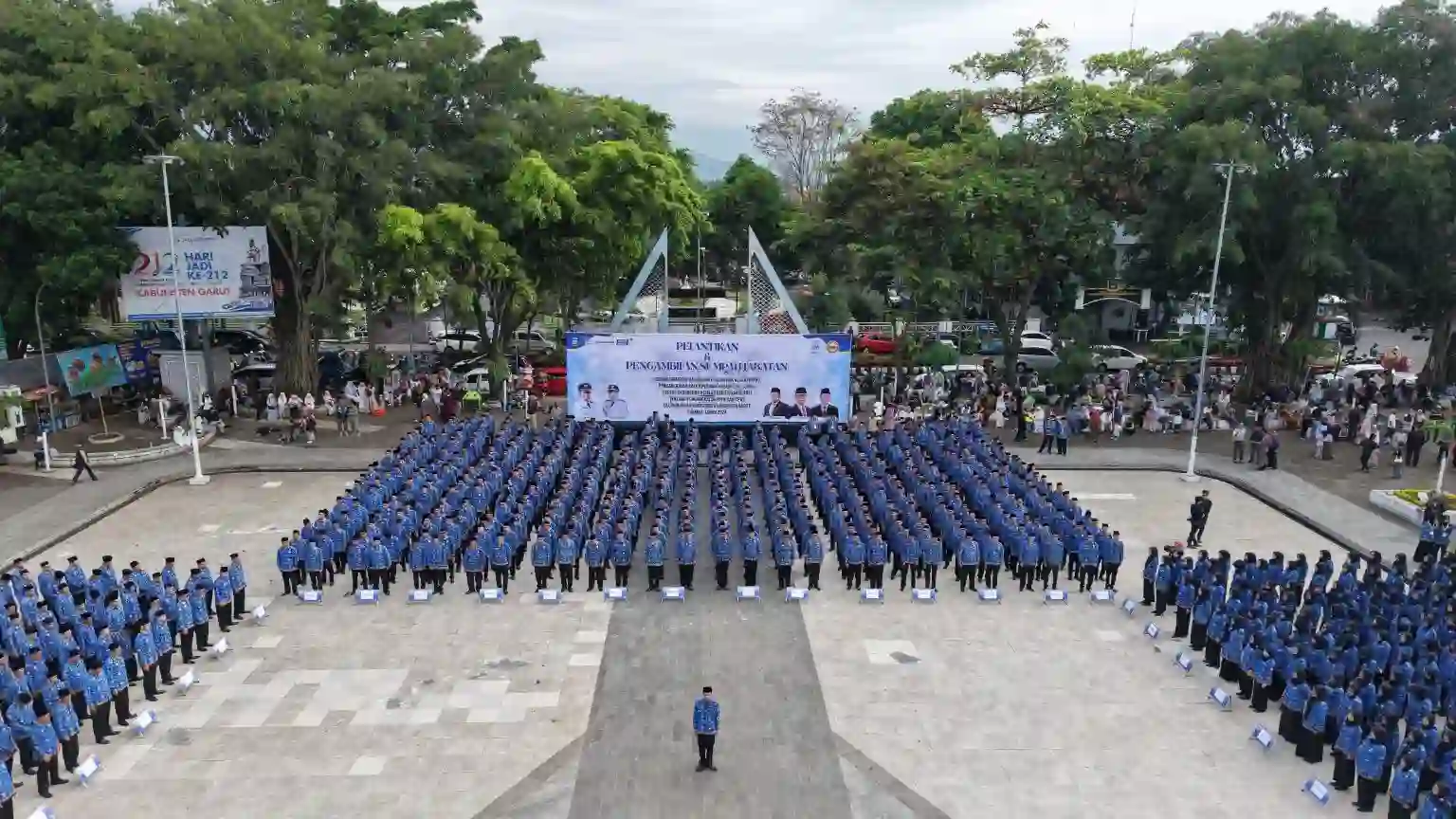 Gaji ke-13 PNS dan PPPK hingga TNI-Polri Dicairkan Taspen 2 Juni 2026, Berikut 5 Ketentuan Pentingnya