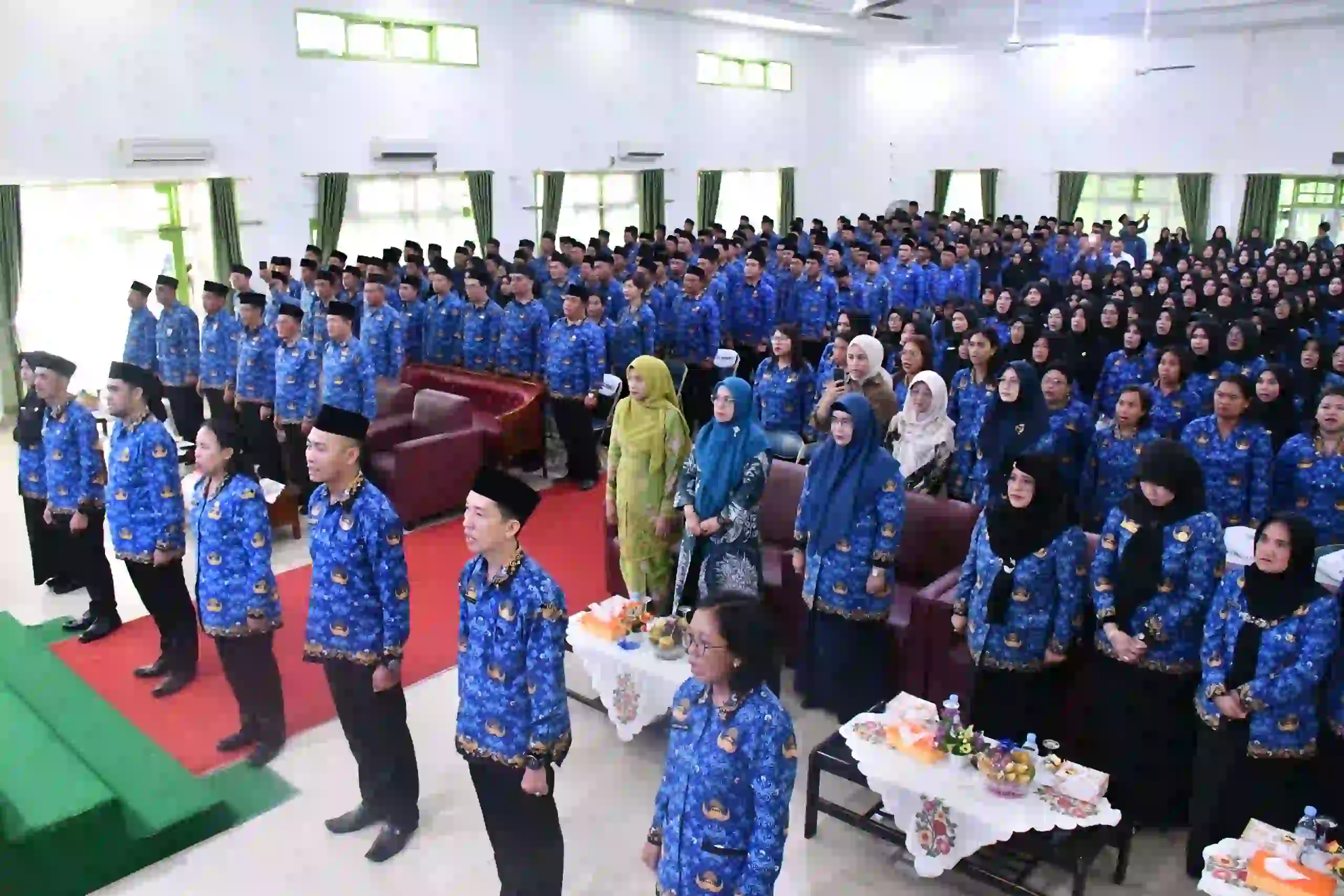 Gaji ke-13 PPPK 2026 Cair Utuh ke Rekening Pegawai, Berikut Penjelasan Syarat dan Komponennya